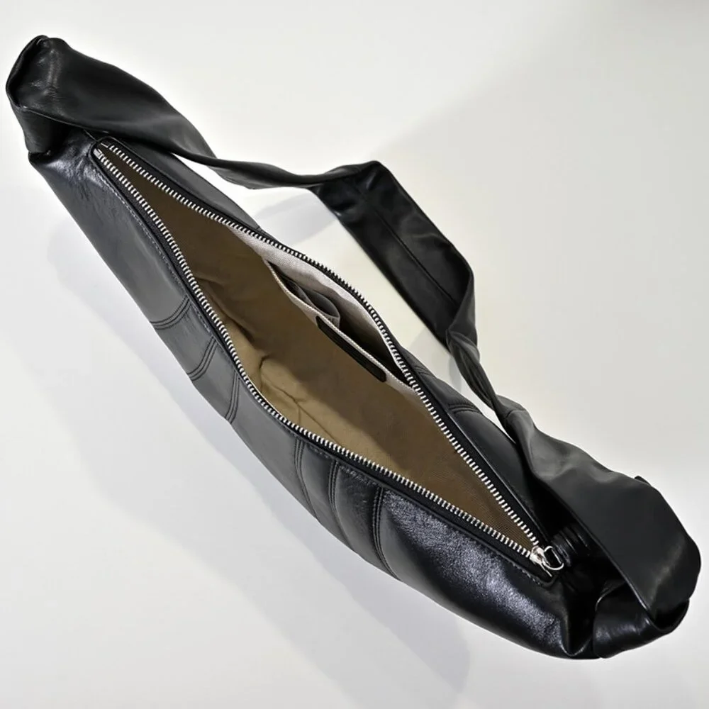 Lemaire Christophe Lema Croissant Bag - Picture 9 of 9